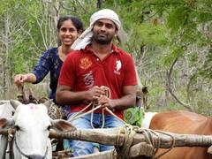 Yavatmal : एक नंबर!  यवतमाळच्या शेतकऱ्याच्याची कंपनी फोर्ब्सच्या यादीत