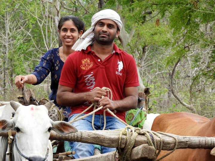 'ग्रामहित' ही शेतमालाच्या बाजारपेठेतील उतार चढावात शेतकऱ्यांना सुरक्षितता मिळवून देणारी कंपनी फोर्ब्सद्वारे आशिया खंडातील नामांकित अग्रगण्य सामाजिक उद्योजकता क्रमवारीत निवडली गेली आहे.