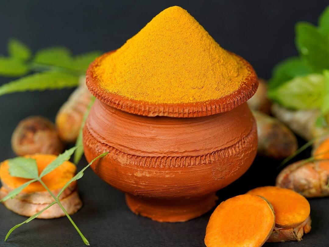 Kidney Patients Not To Eat Too Much Turmeric, Its Harmful To Health