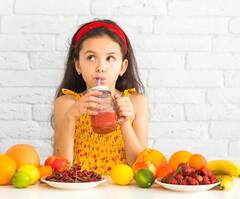 Healthy Diet Plan For Kids: બાળકના ડાયટ પ્લાનમાં આ ફૂડને અવશ્ય કરો સામેલ, જીવનભર રહેશે હેલ્ધી