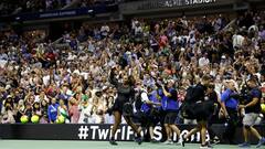 Serena Williams Retirement: যুক্তরাষ্ট্র ওপেনে শুরু হয়েছিল ইতিহাস গড়া, সেই টুর্নামেন্টেই শেষ হল সেরিনার কেরিয়ার