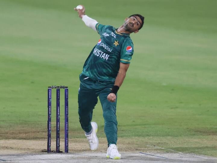 India vs Pakistan Asia Cup 2022 Shahnawaz Dahani Ruled Out Of Asia Cup Before Ind vs Pak Super-4 Match Big Injury Blow For Pakistan Before Ind vs Pak Super-4 Match, Star Pacer Ruled Out
