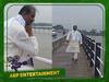 Vairamuthu: காவிரி தாயே...நீ எங்கள் உரிமை...அதிகாரம்...பாலத்தில் நின்று கவிதை எழுதிய வைரமுத்து