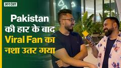 Viral Pakistani fan ने बताया कैसे बदला हार के बाद Pakistan का mood | Asia Cup | Uncut | Ind vs Pak
