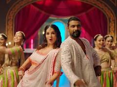 Naach Baby Teaser: Sunny Leone, Remo D’Souza Feature In Upcoming Garba Track