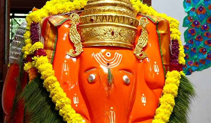 आजच्या दिवशी राजुरीमध्ये विविध धार्मिक कार्यक्रमाचे आयोजन केलं जातं.