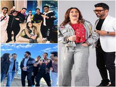 लोगों को हंसाने की मोटी रकम वसूलते हैं Kapil Sharma, बाकि एक्‍टर्स की फीस जान भी रह जाएंगे दंग