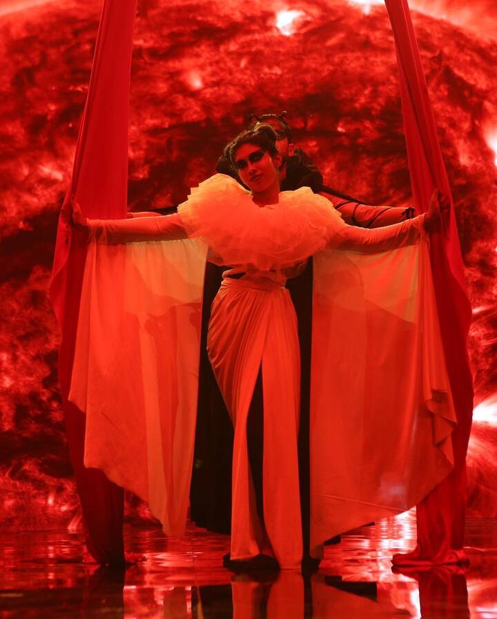 பூக்களே சற்று ஓய்வெடுங்கள் ....