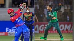 Asia Cup: এশিয়া কাপে এখনও পর্যন্ত সর্বােচ্চ ব্যাটে- বলে সেরা ১০ পারফর্মার কে?