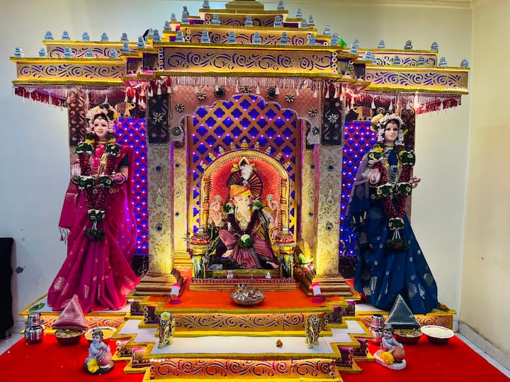 स्वप्नाली रोहित लोणकर, पुणे