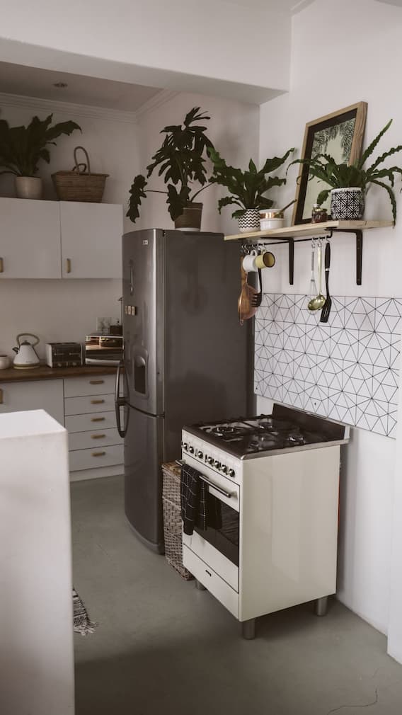 ফ্রিজের মধ্যে ব্লুটুথ স্পিকার! রয়েছে আরও চমক