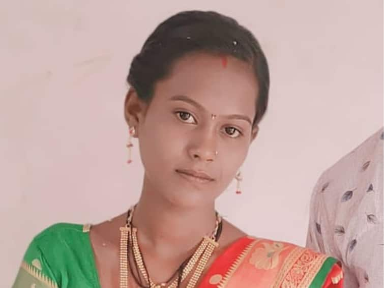 An incident in Atpadi taluka where the suspected husband killed his wife Sangli Crime : एका वर्षातच संसार फुलण्याआधीच पतीकडून घातपात, आटपाडी तालुक्यातील घटना