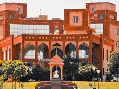 राजस्थान शिक्षा विभाग ने जारी की जिलों की रैंकिंग, जानिए- किसे मिला कौन सा पायदान?