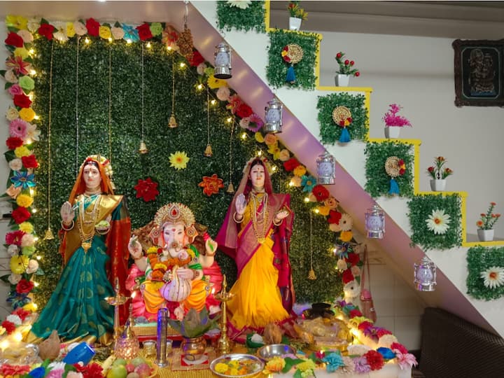 वैशाली कदम, भांडुप