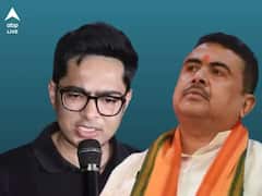 'ভাইপো জানে বিনয় কোথায়', অভিষেককে নিয়ে পাল্টা দাবি শুভেন্দুর