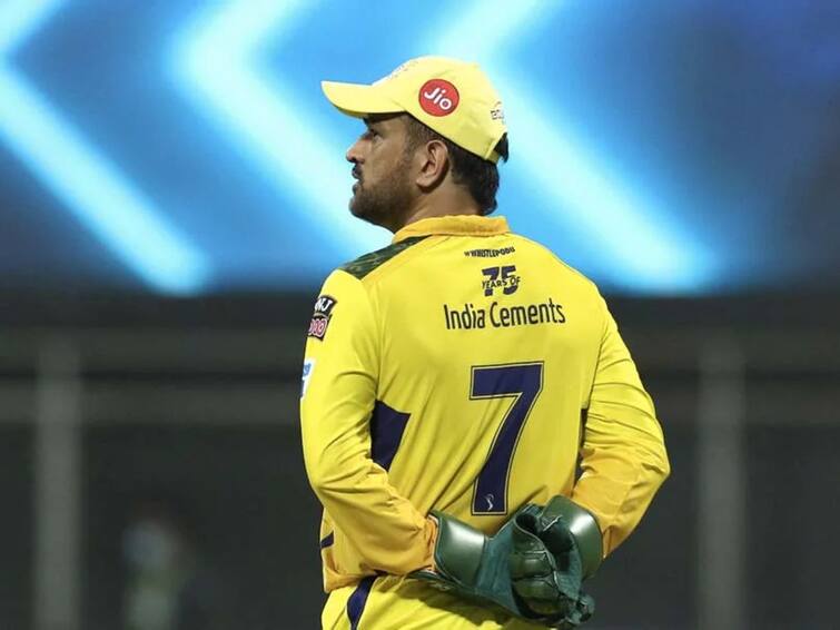 IPL 2023 CSK Captain MS Dhoni Confirmed as Chennai Super Kings Captain Confirms CSK CEO Kasi Vishwanathan CSK Captain 2023 IPL: நாயகன் மீண்டும் வர.. எட்டுத்திக்கும் பயம்தானே; சிஎஸ்கேவுக்கு மீண்டும் கேப்டனாகும் தோனி