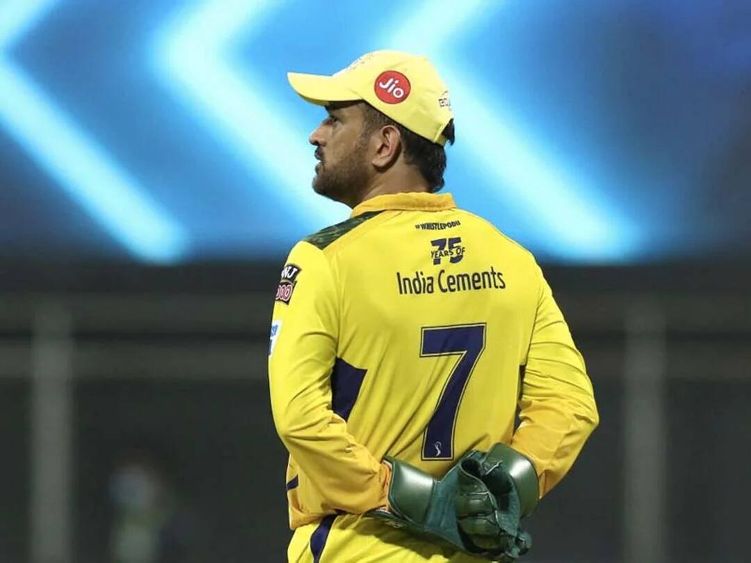CSK Captain 2023 IPL: நாயகன் மீண்டும் வர.. எட்டுத்திக்கும் பயம்தானே; சிஎஸ்கேவுக்கு மீண்டும் கேப்டனாகும் தோனி