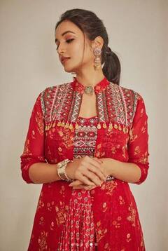 Srinidhi Shetty: ਕੇਜੀਐਫ ਫੇਮ ਸ਼੍ਰੀਨਿਧੀ ਸ਼ੈੱਟੀ ਦੀ ਸਾਦਗੀ ਦੇ ਦੀਵਾਨੇ ਹੋਏ ਪ੍ਰਸ਼ੰਸਕ, ਦੇਖੋ ਤਸਵੀਰਾਂ