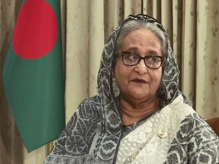 Bangladesh Sheikh Hasina Forced To Hide In Delhi Pandara Road After Death  Of Entire Family 1975 | Sheikh Hasina: जब दिल्ली के पंडारा रोड में छिपने को  मजबूर हुई थीं शेख हसीना,