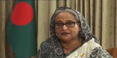 Sheikh Hasina: 'ভারতীয় গরুর উপর বাংলাদেশ খুব বেশি ভরসা করে না, বললেন বাংলাদেশের প্রধানমন্ত্রী শেখ হাসিনা