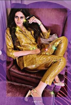 Ayesha Singh: 'ਗਮ ਹੈ ਕਿਸੀਕੇ ਪਿਆਰ ਮੇਂ' ਦੀ ਸਾਈ ਨੇ ਬਾਥਟਬ 'ਚ ਬੈਠ ਕੇ ਕਰਵਾਇਆ ਅਜਿਹਾ ਫੋਟੋਸ਼ੂਟ