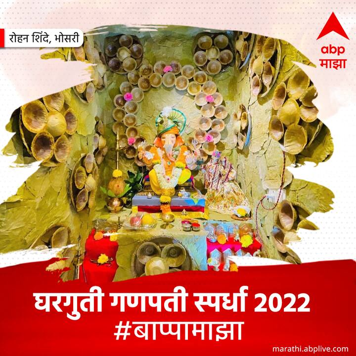 रोहन शिंदे, भोसरी