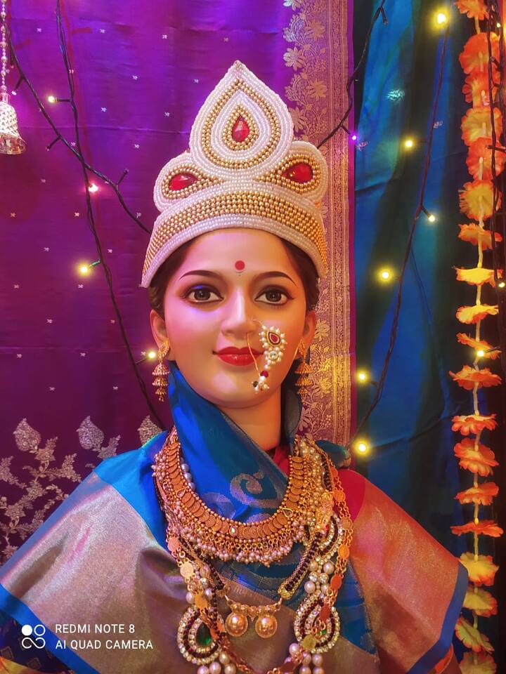 अस्मिता आडगावकर