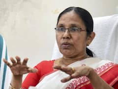 Kerala Lokayukta Issues Notice To Ex-Minister KK Shailaja Over Corruption In Purchase Of PPE Kits