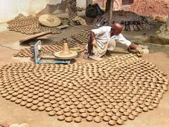 अयोध्या के दीपोत्सव को लेकर तैयारियां शुरू, इस बार जलाए जाएंगे 16 लाख दीपक