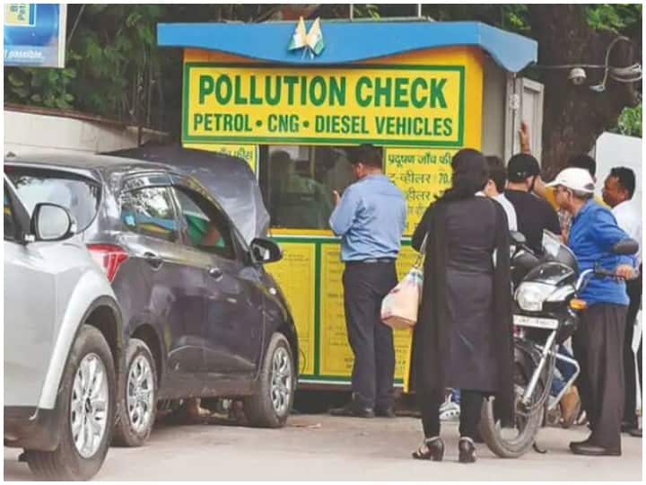In Delhi Vehicle owners have not PUCC then Registration Certificate Suspension Delhi: अगर आपके गाड़ी की PUC सर्टिफिकेट नहीं है तो निलंबित हो सकती है RC, जान लें पूरी खबर