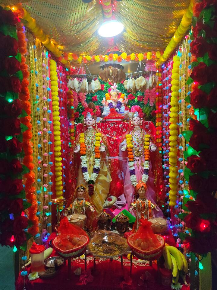 प्रफुल्ला देविदासराव जोध, नागपूर