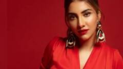 Rukmini Maitra: ইনস্টায় পরপর ছবি পোস্ট, 'রাতের' রহস্য জিইয়ে কী প্রশ্ন রুক্মিণী-র ?