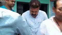 গরুপাচারকাণ্ডে CID-র হাতে গ্রেফতার ব্যবসায়ী