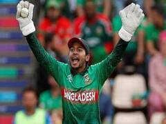 Mushfiqur Rahim Retirement: டி20 போட்டிகளில் முஸ்பிகுர் ரஹீம் திடீர் ஓய்வு..! என்ன காரணம் தெரியுமா..? வங்கதேச ரசிகர்கள் அதிர்ச்சி..!
