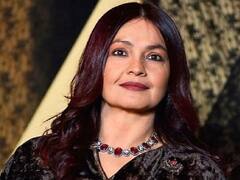 'चुप' के ट्रेलर रिलीज़ से पहले भारत-पाक मैच पर पूजा भट्ट ने दिया बयान, लोग बोले- जो अच्छा खेलेगा...