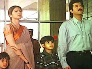 अब काफी हैंडसम दिखने लगा है फिल्म ‘जुदाई’ में अनिल कपूर का बेटा, तस्वीरें देख पहचानना हो जाएगा मुश्किल