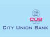 CUB Recruitment:வங்கியில் வேலை வேண்டுமா? இதோ சிட்டி யூனியன் வங்கியின் வேலைவாய்ப்பு அறிவிப்பு!