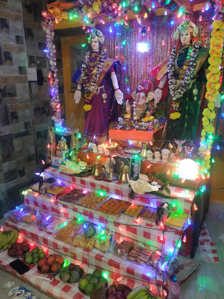 दयानंद हुचे, पुणे