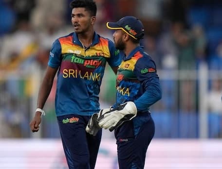Sri Lanka vs Afghanistan, Asia Cup 2022 Highlights: Sri Lanka Beat Afghanistan By 4 Wickets Asia Cup: શ્રીલંકાએ અફઘાનિસ્તાન સામે હારનો બદલો લીધો, સુપર-4માં જીત સાથે કરી શરૂઆત