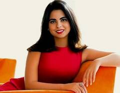 ਕਰੋੜਾਂ ਦੀ ਮਾਲਕਿਨ ਈਸ਼ਾ ਅੰਬਾਨੀ ਕਦੀ ਬਣਨਾ ਚਾਹੁੰਦੀ ਸੀ ਟੀਚਰ, ਇਨ੍ਹਾਂ ਚੀਜ਼ਾਂ ਦੀ ਸ਼ੌਕੀਨ ਹੈ ਈਸ਼ਾ