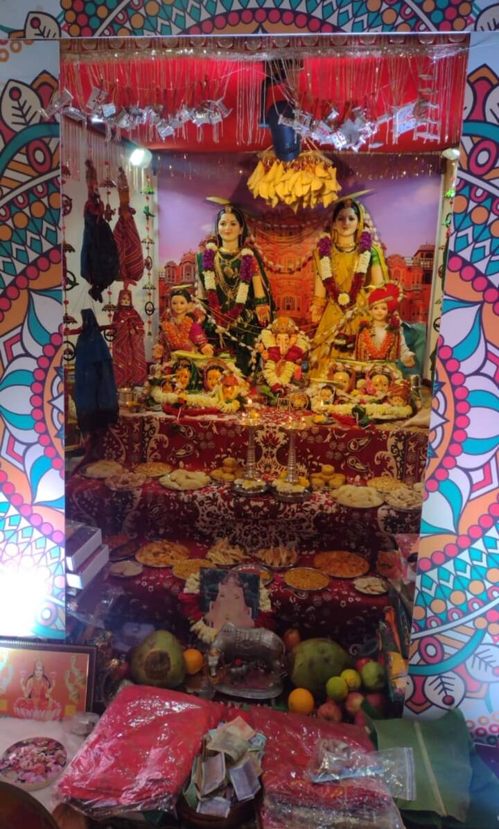 हर्षाली सोनावणे