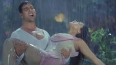 Barsaat: 'বরসাত' ছবিতে অক্ষয়-প্রিয়ঙ্কার অপ্রকাশিত টাইটেল ট্র্যাক মুক্তি পেল অবশেষে