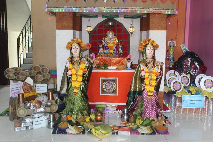 हेरंब प्रधान, सानपाडा पूर्व, नवी मुंबई