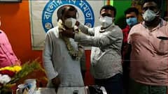 গরুপাচার নিয়ে সক্রিয় সিআইডি-ও, গ্রেফতার ব্যবসায়ী, ‘সিবিআই থাকতে সিআইডি কেন’, প্রশ্ন শুভেন্দুর