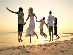 विदेशों में छुट्टियों के मजे लेने के लिए मिलेगा पर्सनल हॉलिडे लोन, ऐसे करें अप्लाई