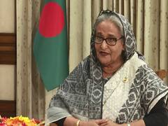 Rohingya : விஸ்வரூபம் எடுக்கும் ரோஹிங்கியா விவகாரம்...இந்தியாவின் உதவியை நாடும் வங்கதேசம்...என்ன நடக்கிறது?