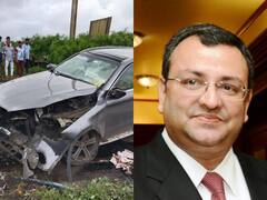 साइरस मिस्त्री का पार्थिव शरीर लाया जा रहा मुंबई, कार हादसे में हुई थी मौत