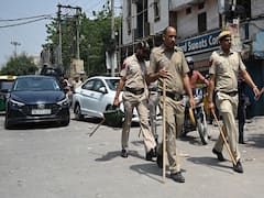 Crimes Committed By Foreigners In Delhi Rose To 91.6 PC In 2021: NCRB