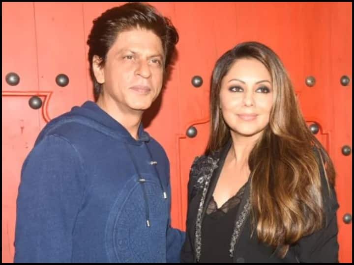 Shah Rukh Khans CA once told him to learn about making money from Gauri: Shes the only profitable member… Shah Rukh Khan On Gauri Khan: शाहरुख खान के CA ने दी थी सलाह, कहा- 'आप गौरी खान से पैसे कमाना क्यों नहीं सीखते?'