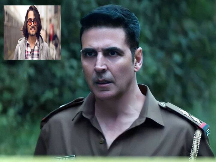 क्या Akshay Kumar ने 'कठपुतली' में Bhuvan Bam का ये डायलॉग किया है कॉपी? नेटिजंस ने किया दावा Netizens think Akshay Kumar has copied Bhuvan Bam dialogue in Cuttputlli क्या Akshay Kumar ने 'कठपुतली' में Bhuvan Bam का ये डायलॉग किया है कॉपी? नेटिजंस ने किया दावा